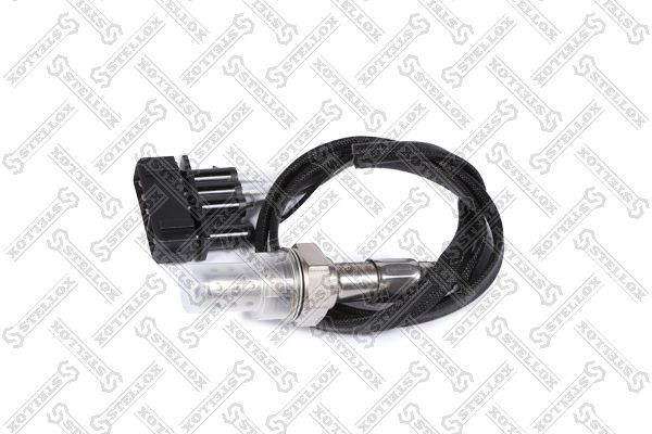 лямбда-зонд!\ VW Golf/Passat/Vento, Seat Ibiza/Cordoba 1.6-2.9i 91-99 20-00197-SX STELLOX