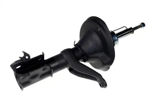амортизатор передний левый газовый!\ Honda CR-V 2.0 02-06 Z00883 ZENTPARTS