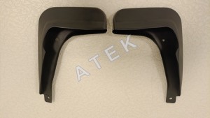 ATEK Polo V H/B_SEDAN Брызговики передние комплект (2шт) RP-07291 43104531 ATEK