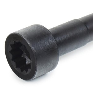 Комплект болтов головки цилидра BK2376 BK2376 BG AUTOMOTIVE