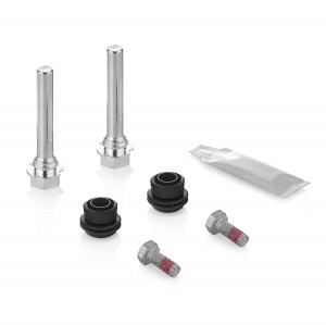 Ремкомплект направляющих суппорта переднего для ам KIA CEED II (JD) MOBILAND 420210052 MOBILAND