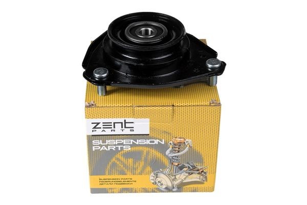 опора амортизатора переднего! Chery Tiggo T11 05>, Lifan X60/X70 11>, Toyota RAV Z11877 ZENTPARTS