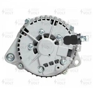Генератор для а/м Nissan X-Trail T31 (07-), Teana J32 (08-) 2.0, 2.5 LG14H8 LG 14H8 START VOLT