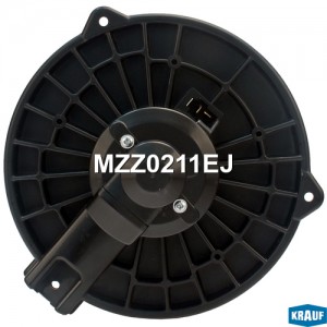 Мотор печки c крыльчаткой MZZ0211EJ MZZ0211EJ KRAUF