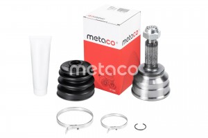 KIA RIO (2000-2004) 5730122 METACO