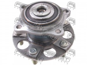 Ступица в сборе задняя MITSUBISHI GRANDIS NA4W/NA8W (2003-2009) 0482-NA4MR 0482-NA4MR FEBEST