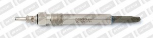 Свеча накаливания MERCEDES G (W463) (89-) DENSO DG106 DENSO