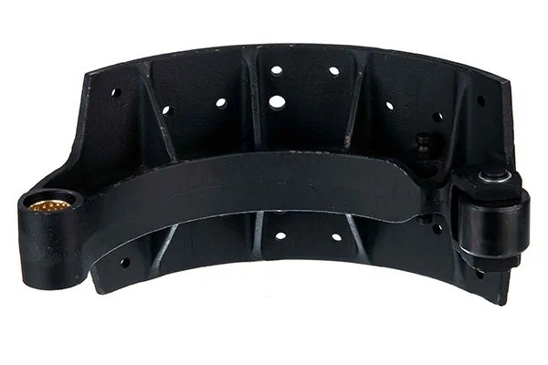 колодка тормозная! задняя \MB, MAN 85-02573-SX STELLOX
