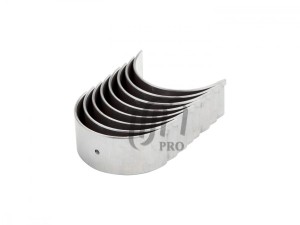 Вкладыши шатунные STD Mitsubishi 4G51/4G52/4G53/4G54/4D55, Hyundai D4BA/D4BB/D4B 29BES0104000 UNITED MOTORS PRO