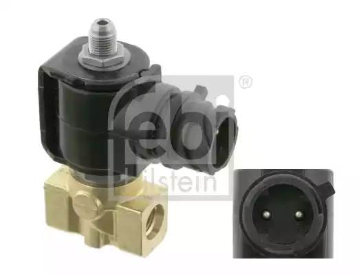 Клапан электромагнитный RENAULT КПП FEBI 27356 FEBI BILSTEIN
