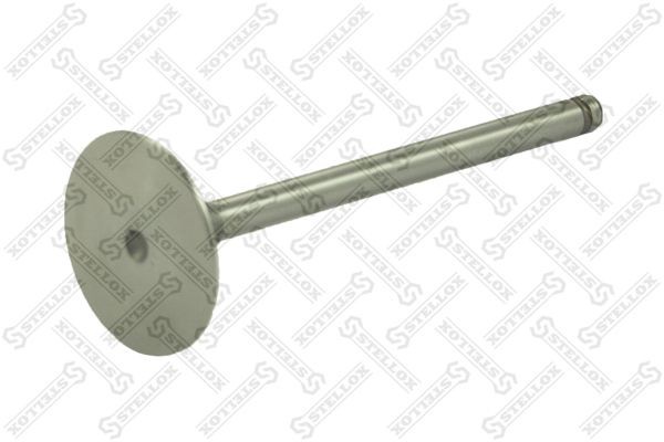 клапан впускной! 37.5x7x107.8\ Renault Clio/Megane/Scenic/R19 1.2/1.4/1.6 89> 01-23032-SX STELLOX