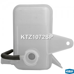 бачок расширительный!\ Mazda MPV KTZ1072SP KRAUF