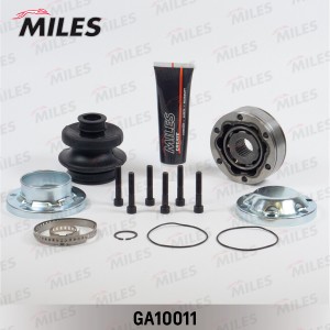 ШРУС внутренний BMW E30/34 (SKF VKJA8826) GA10011 GA10011 MILES