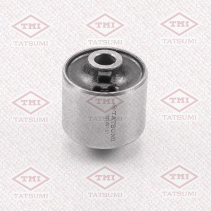 сайлентблок задн. верхнего продольного рычага!\ TOYOTA Land Cruiser Prado >09 TEF1354 TATSUMI