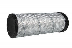 фильтр воздушный!  MAN F2000/F90 Z32658 ZENTPARTS