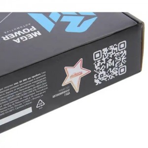 Колодки тормозные VW Golf (13-) AUDI A3 (13-) SKODA Octavia (13-) передние (4шт. 350-33-138 MEGA POWER