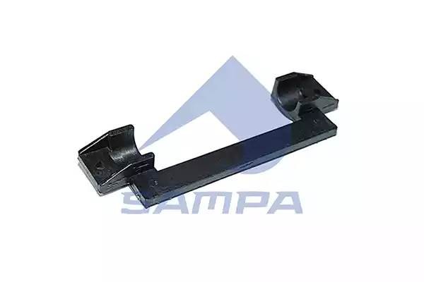 Кронштейн MAN крепления фары SAMPA 18200222 SAMPA