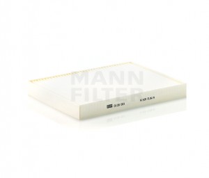 CHRYSLER 300C (2011>) CU 28 003 MANN FILTER