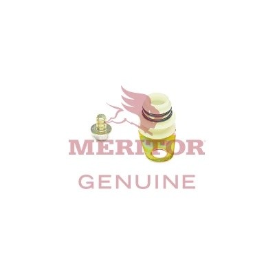 р/к суппорта !направляющие болты пыльники втулки заглушки\Volvo MCK1317 MERITOR
