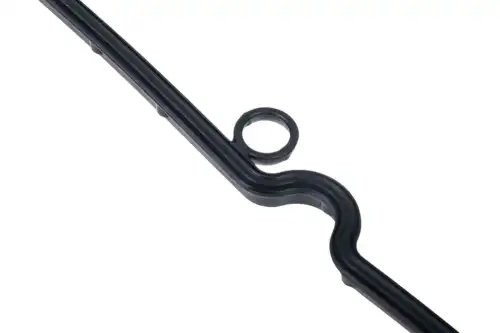 прокладка клапанной крышки! Fiat Albea/Linea/Punto/Panda/Doblo 1.2/1.4 95> Z18564 ZENTPARTS