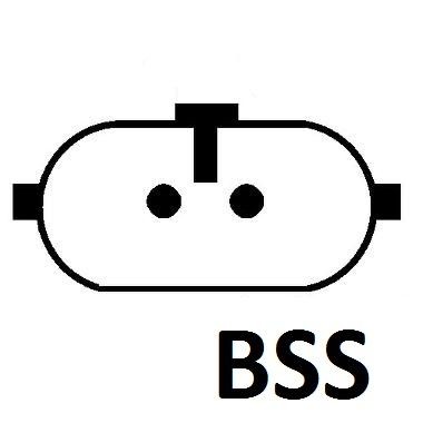 Генератор !12v 120A K5 \RENAULT Clio III 1.4 KR 2010- 1390ccm K4J780, 1.6 BR CR  ALB1860RB MOTORHERZ