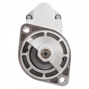 Стартер для а/м ГАЗ 406 дв."STARTVOLT" (тип Iskra) LST0303X START VOLT
