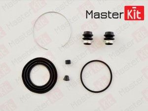 Ремкомплект тормозного суппорта Akeb 77A1753 77A1753 MASTER KIT