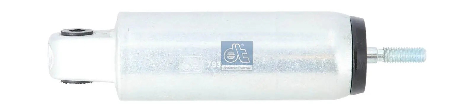 Пружина тормозной колодки HONGYAN 3 DIESEL TECHNIC