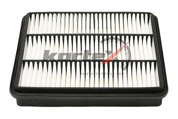 Фильтр воздушный CHEVROLET Epica (03-06) KORTEX KA0051 KORTEX