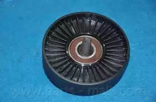 Ролик ремня приводного HYUNDAI SOLARIS 10-/ELANTRA 06-/i20/i30  PSB-C007 PSBC007 PMC PARTS MALL