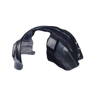 Подкрылок MITSUBISHI ASX (10-) передний левый NSP NSP1BD04095 NSP