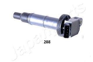 TOYOTA 2AZFE BO208 JAPAN PARTS GROUP