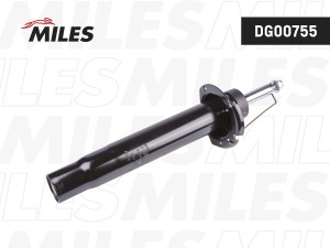 Амортизатор передний газовый BMW 1(F20) / 3 (F30) 11- (Sachs 319733) DG00755 DG00755 MILES