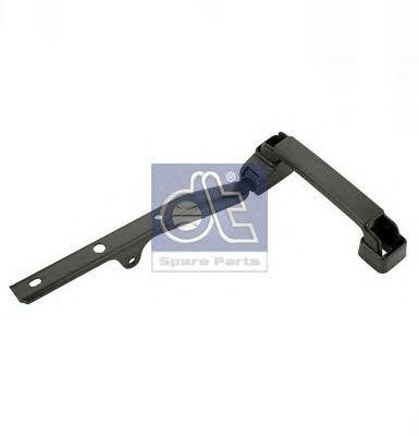 Ручка передней панели правая FH12 2.71052 DIESEL TECHNIC