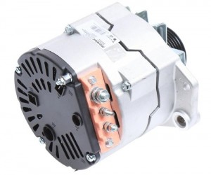 Генератор SHACMAN SHAANXI F3000 (ручейковый) MOVELEX 612600090506MX MOVELEX