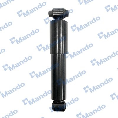 Амортизатор SCHMITZ полуприцепа (273-381, d16x82, d16x58 O/O) MANDO MSS016412 MANDO