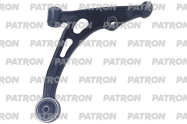 Рычаг подвески SUZUKI Liana (01-07) передней правый PATRON PS5644R PATRON