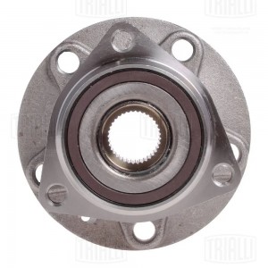 Ступица Skoda Octavia A7 (13-)/VW Golf (12-)/Tiguan (16-) (перед. в сборе с подш MR 1836 TRIALLI