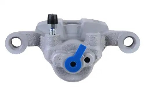 суппорт тормозной задний правый!\ Nissan X-Trail Z183660 ZENTPARTS