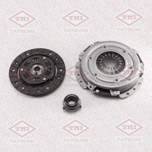 Комплект сцепления [180 mm] RENAULT Logan/Clio/Kangoo/Megane/Sandero/Symbol/ 91- TDH1011 TATSUMI