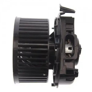 Мотор отопителя ЛАДА Largus RENAULT Logan NISSAN Note (06-12) салона MEGAPOWER 37015059 MEGA POWER