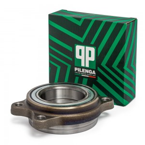 Подшипник ступицы VAG A6 PW-P4069 PWP4069 PILENGA