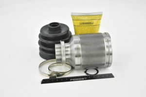 ШРУС 0511-M6MTRH 0511-M6MTRH FEBEST