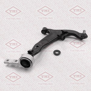 Рычаг передней подвески нижний R NISSAN Teana 03- TEE1710R TEE1710R TATSUMI