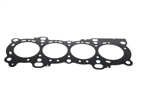 прокладка ГБЦ! (0.25mm) Ford Fiesta/Fusion 1.4 16V 03> Z16812 ZENTPARTS
