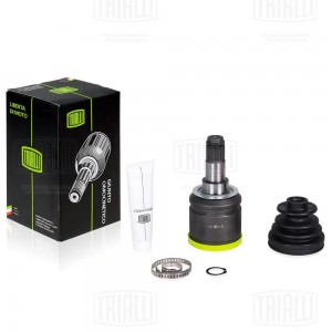 ШРУС Toyota Land Cruiser Prado 120 (02-) (внутр.) (GO 1992) GO 1992 TRIALLI