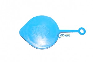 КРЫШКА БАЧКА ОМЫВАТЕЛЯ 10702070 260821 0269090 КИТАЙ) BCZ1083 BCZ1083 ZUVTEIL