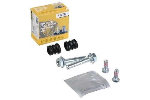 ремк-т направл. суппорта!с направлCitroen ZX 91-97, Peugeot 205 86-94, Renault 8 Z187680 ZENTPARTS