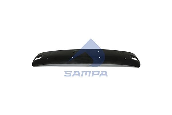 Козырек солнезащитный MAN 81637010069 81637010047 81637010060 18200384 SAMPA