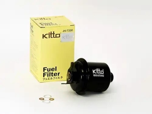 Фильтр топливный JN7200 JN7200 KITTO